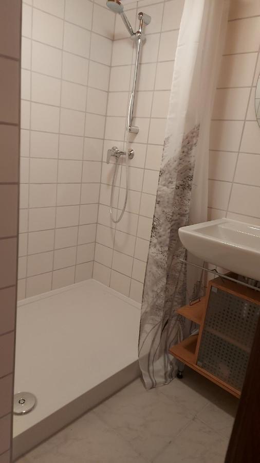 Ferienhaus In Geesthacht-Tesperhude Direkt Am Waldrand Zewnętrze zdjęcie